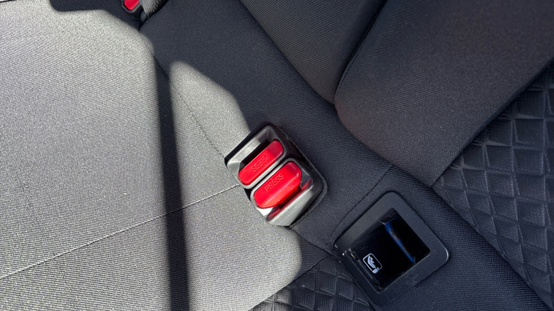 Toyota C-HR 1.8 Hybrid Icon 5dr CVT Hybrid Hatchback